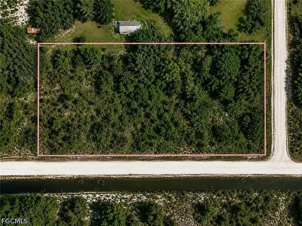 580 S Nogal Street, Clewiston, FL 33440
