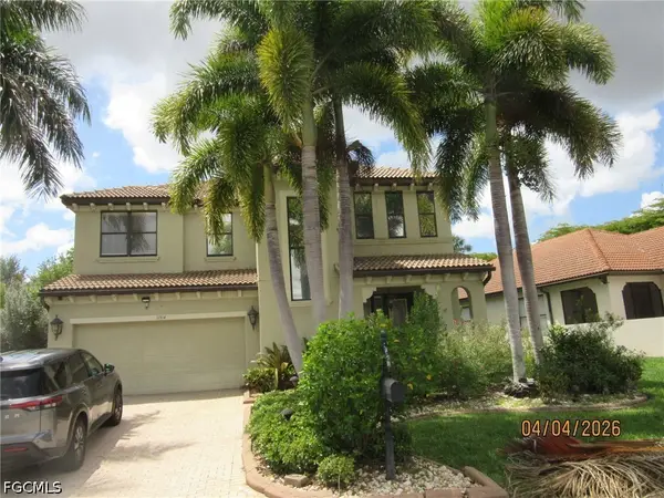 11914 Country Day Circle, Fort Myers, FL 33913
