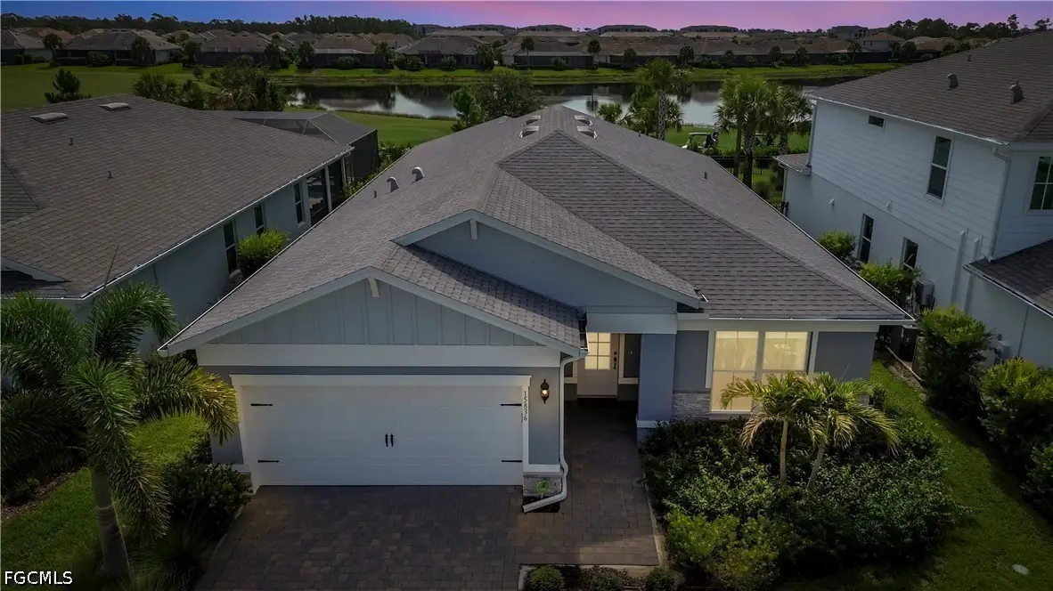 15836 Appalachian Drive, Punta Gorda, FL 33982 - #1