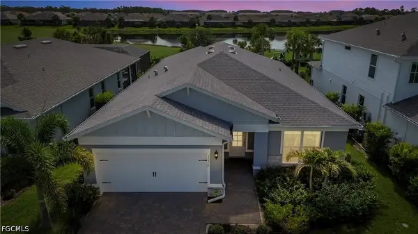 15836 Appalachian Drive, Punta Gorda, FL 33982
