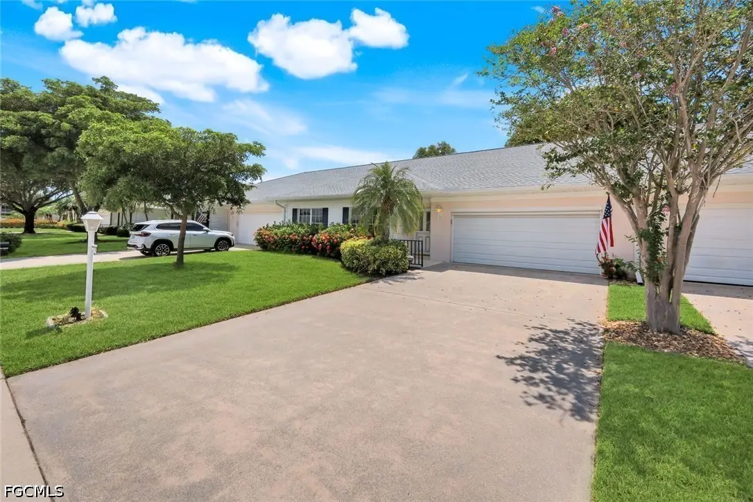 7062 W Brandywine Circle, Fort Myers, FL 33919 - #1