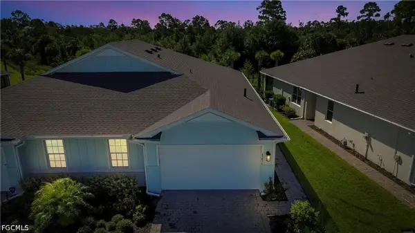 43836 Blue Heron Lane, Punta Gorda, FL 33982