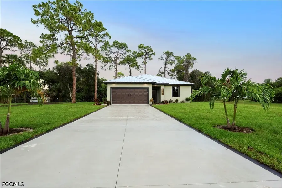 5033 Pinetree Circle, Labelle, FL 33935 - #3