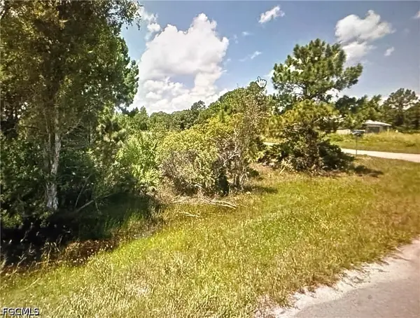 1256 Belgrave Street, Fort Myers, FL 33913