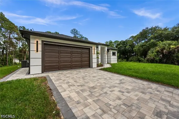 616 Prospect Avenue, Lehigh Acres, FL 33972