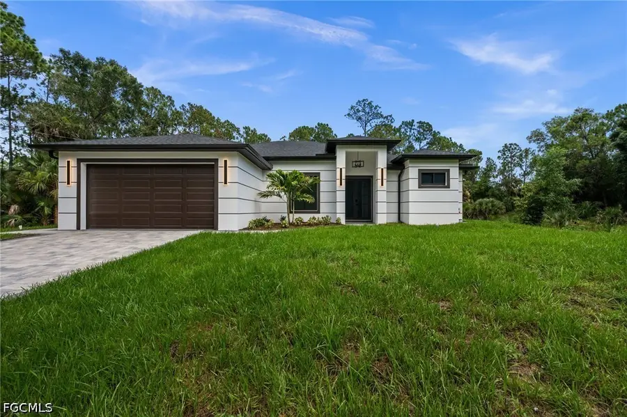 616 Prospect Avenue, Lehigh Acres, FL 33972 - #2