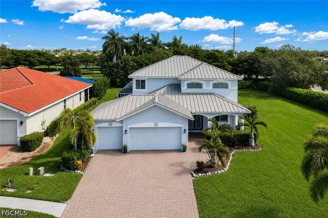 2545 Ashbury Circle, Cape Coral, FL 33991 - #1