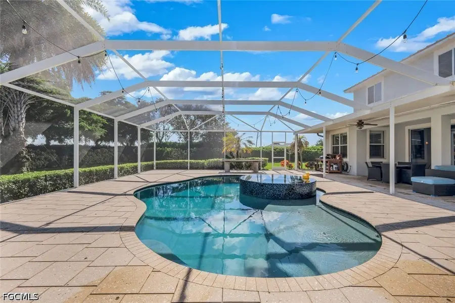 2545 Ashbury Circle, Cape Coral, FL 33991 - #3