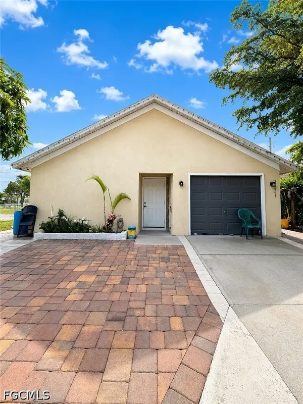 26668 Arrow Court, Bonita Springs, FL 34135