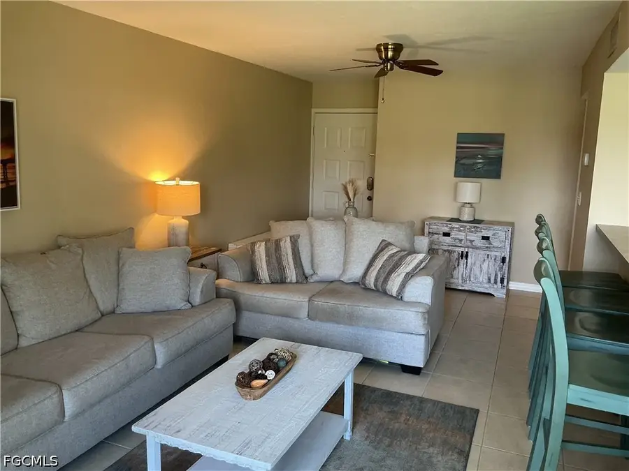 5550 Trailwinds Drive #615, Fort Myers, FL 33907 - #3