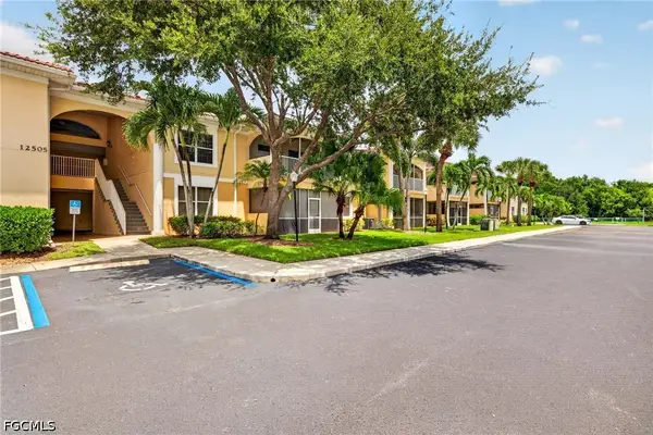 12505 Mcgregor Boulevard #106B, Fort Myers, FL 33919