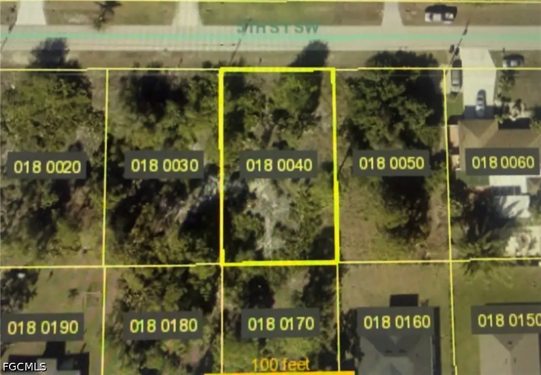 3513 5th Street Sw, Lehigh Acres, FL 33976 - #1