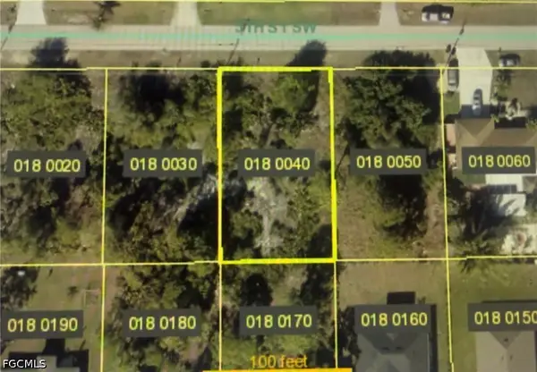 3513 5th Street Sw, Lehigh Acres, FL 33976