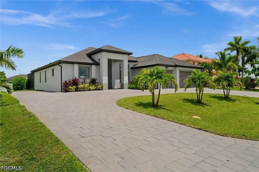3307 NW 3rd Street, Cape Coral, FL 33993 - #2