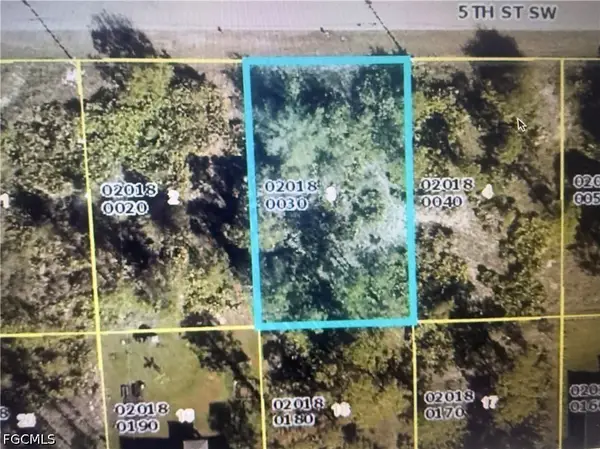 3515 5th Street Sw, Lehigh Acres, FL 33976
