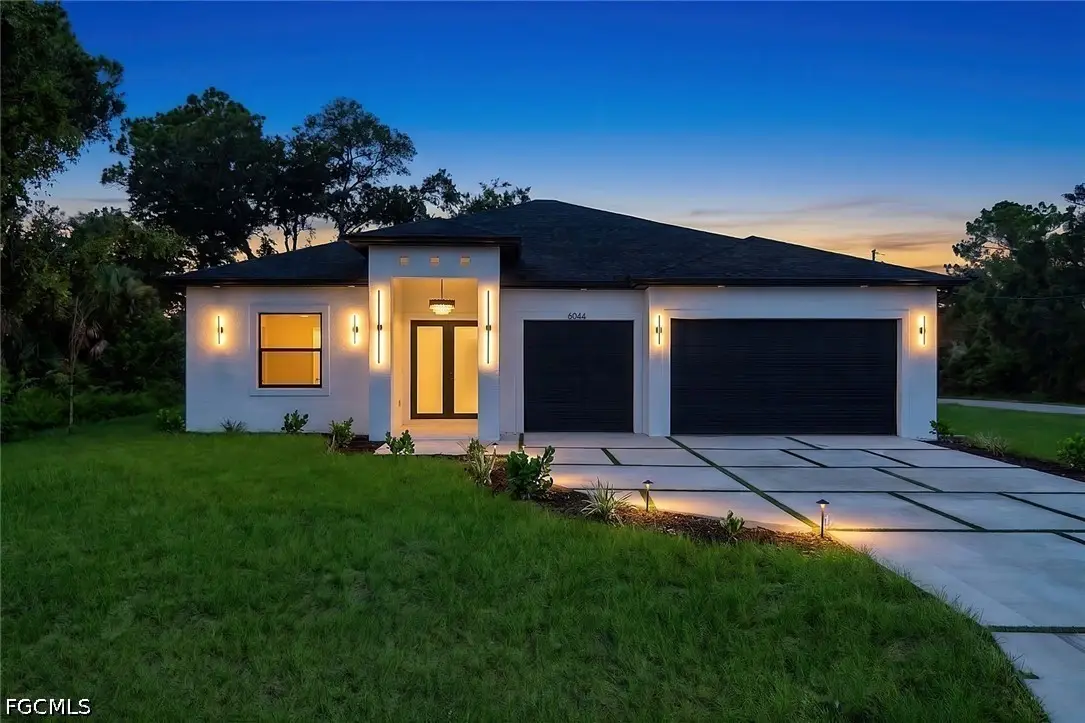 6044 Acorn Circle, Labelle, FL 33935 - #1