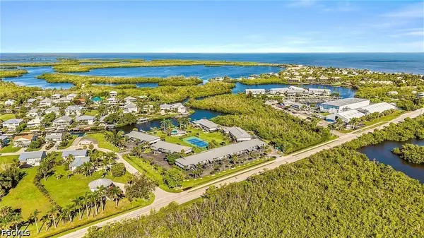 16385 Boyce Drive #301, Bokeelia, FL 33922