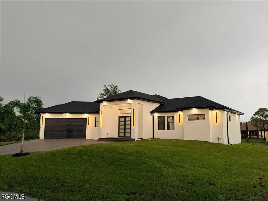 808 Maple Avenue N, Lehigh Acres, FL 33972 - #2