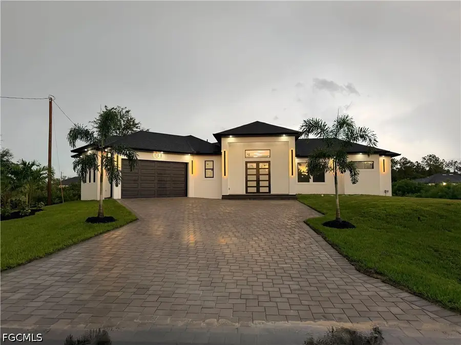 808 Maple Avenue N, Lehigh Acres, FL 33972 - #3