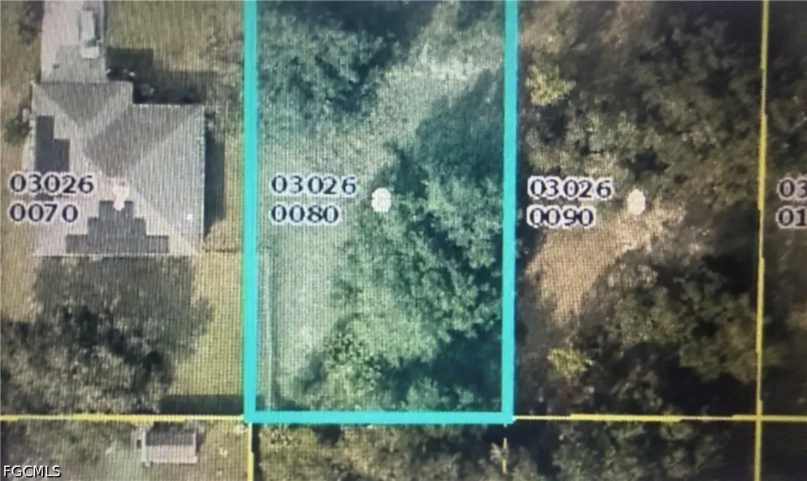 2805 51st Street Sw, Lehigh Acres, FL 33976 - #1