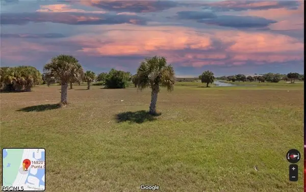 16820 San Edmundo Road, Punta Gorda, FL 33955