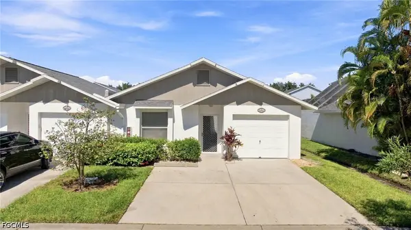 13724 Thatcher Court #1, Fort Myers, FL 33919