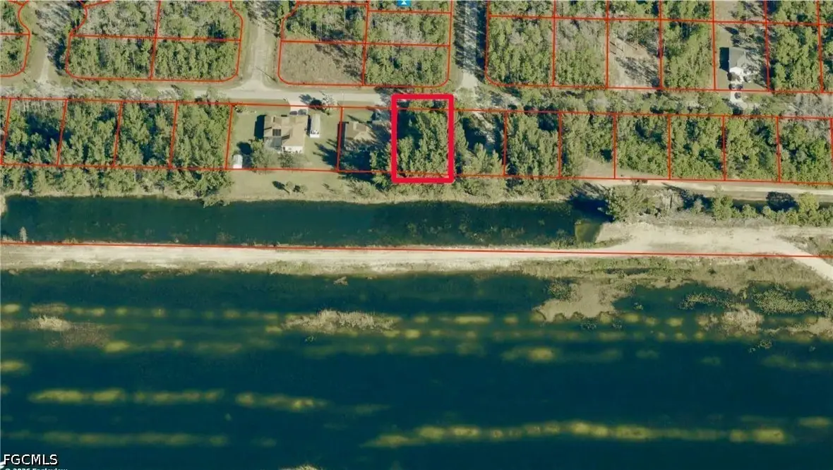 193 Ocean Park Drive, Lehigh Acres, FL 33972 - #1