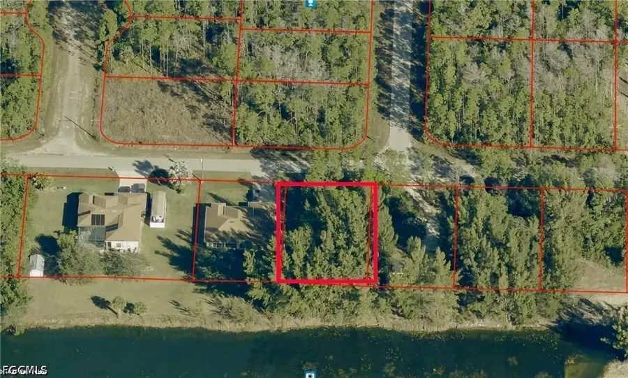 193 Ocean Park Drive, Lehigh Acres, FL 33972 - #2