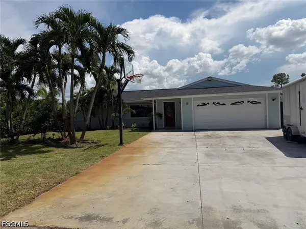 Address Withheld By Seller, Fort Myers, FL 33907