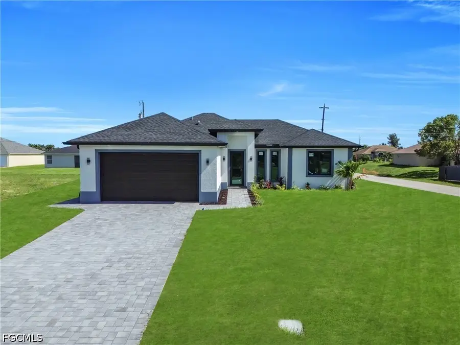 1825 NE 22nd Terrace, Cape Coral, FL 33909 - #2