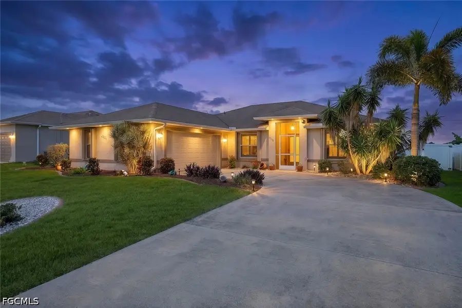 1815 NE 2nd Place, Cape Coral, FL 33909 - #2