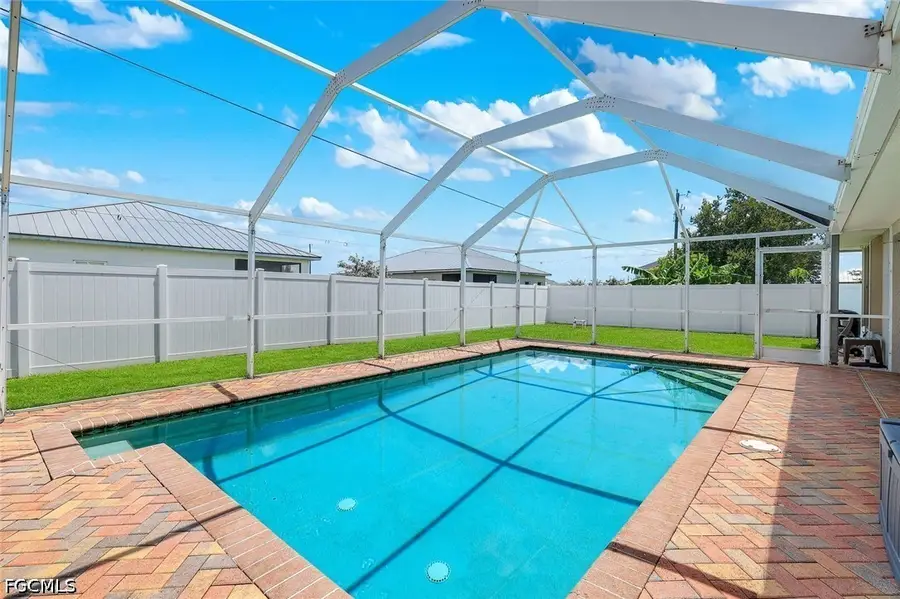 1815 NE 2nd Place, Cape Coral, FL 33909 - #3