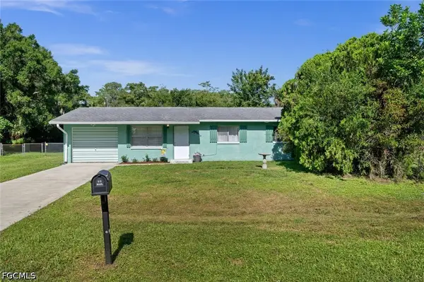 2976 Ribbon Court, Fort Myers, FL 33905