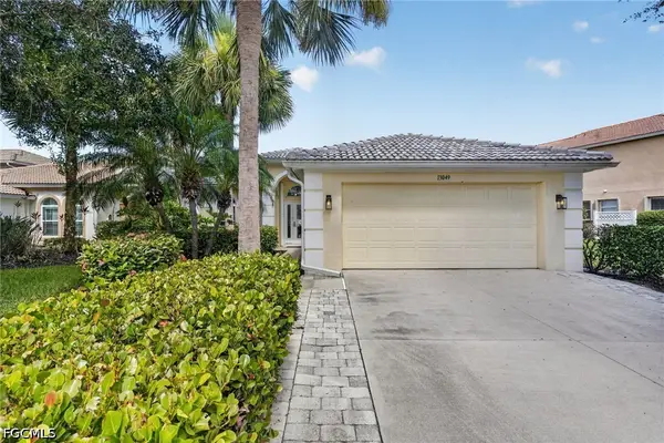 13049 Sail Away Street, North Fort Myers, FL 33903