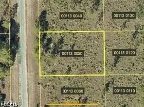1856 Miller Street, Lehigh Acres, FL 33972 - #1