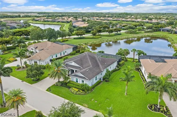 13550 Torrey Way, Fort Myers, FL 33905