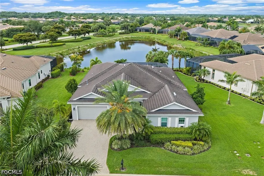 13550 Torrey Way, Fort Myers, FL 33905 - #2