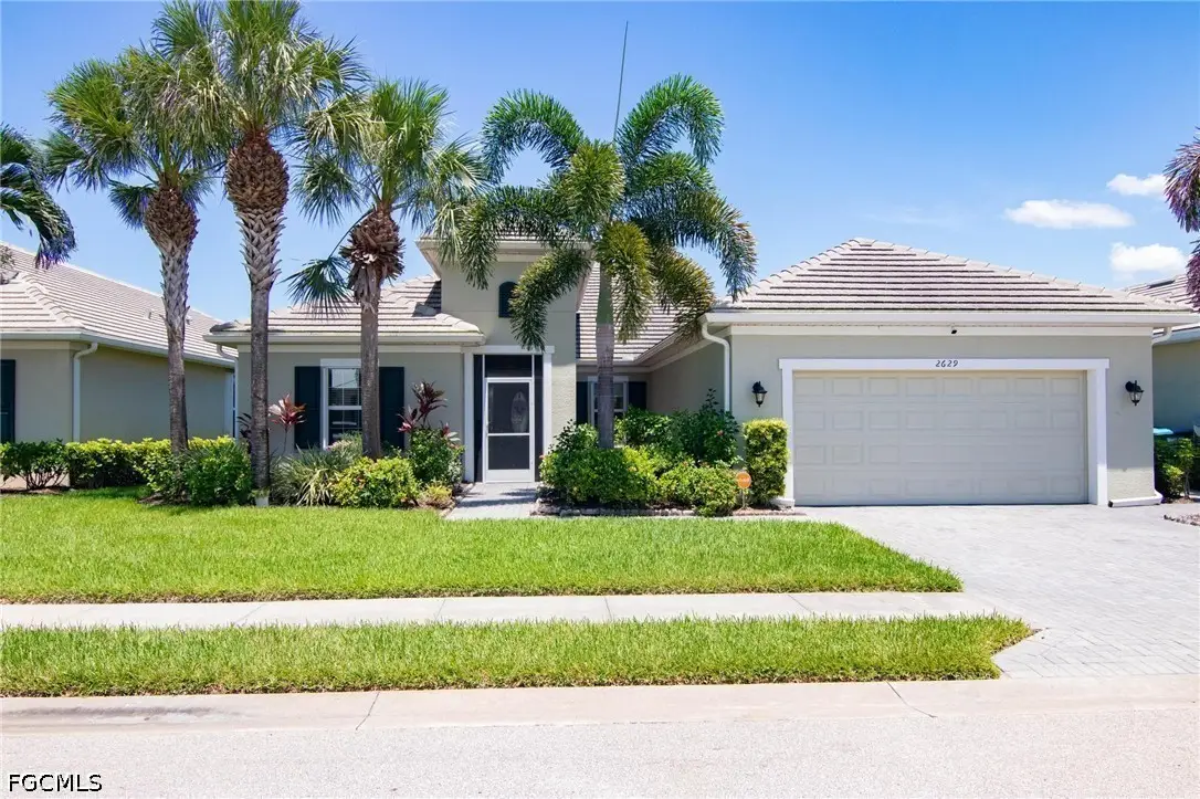 2629 Lambay Court, Cape Coral, FL 33991 - #1