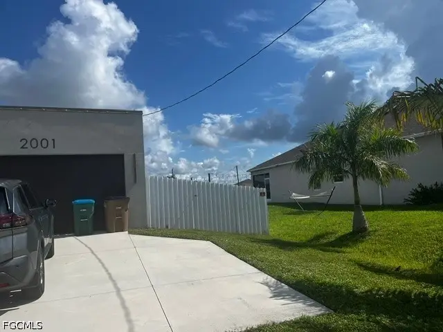 2001 NW Embers Terrace, Cape Coral, FL 33993 - #3