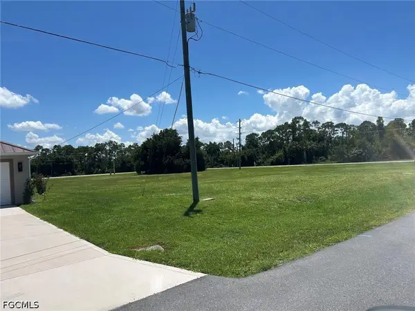 17534 Lockhart Court, Punta Gorda, FL 33955