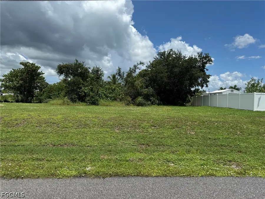 3502 Discovery Drive, Punta Gorda, FL 33983 - #3
