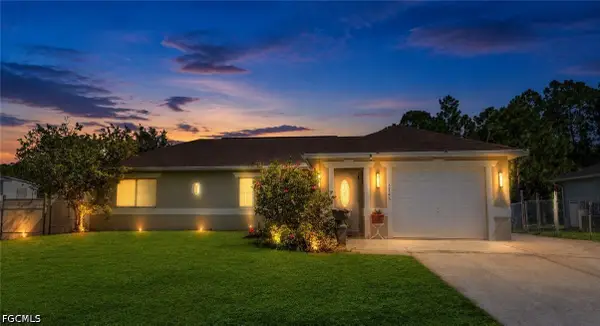 3745 Randall Boulevard, Naples, FL 34120