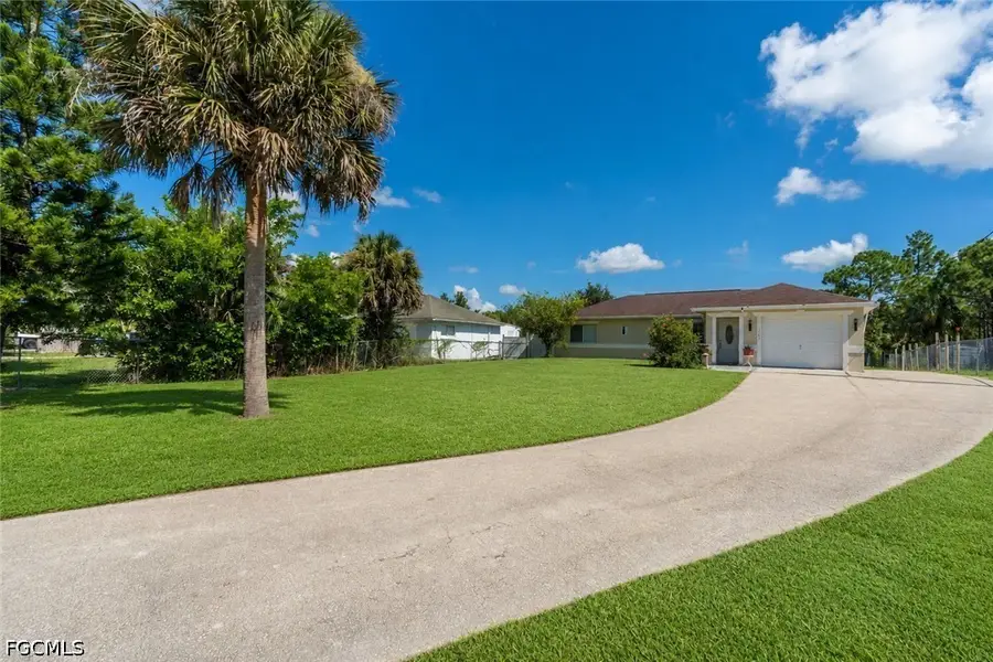 3745 Randall Boulevard, Naples, FL 34120 - #3