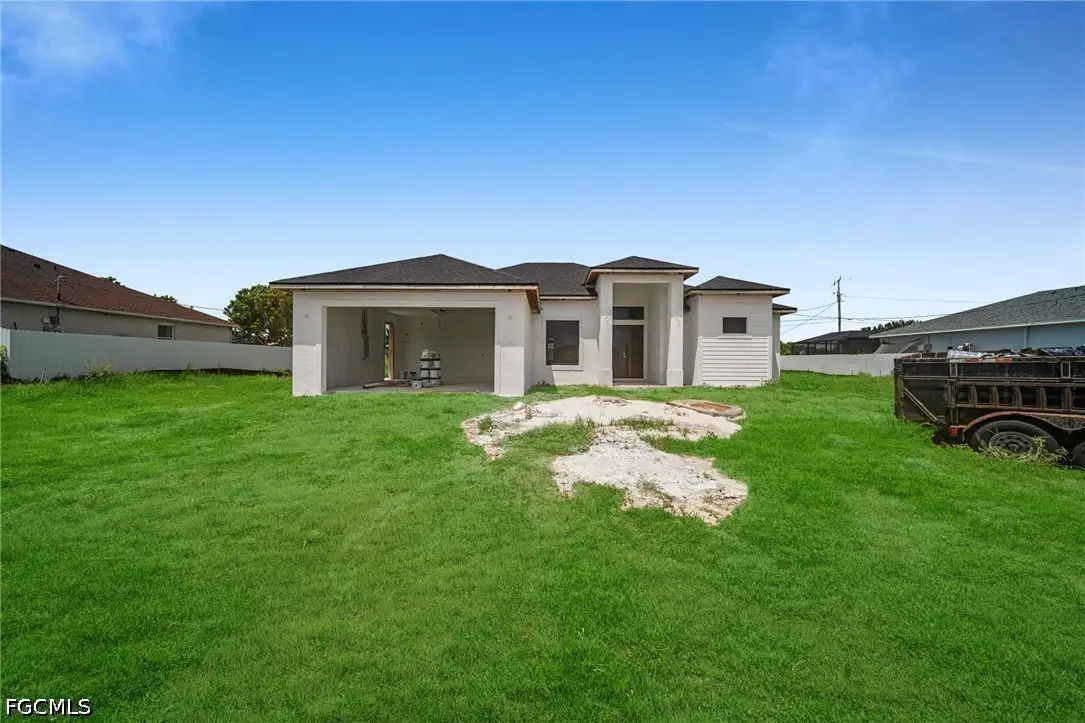 513 NE 15th Terrace, Cape Coral, FL 33909 - #1