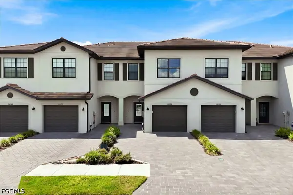 14144 Pine Lodge Lane, Fort Myers, FL 33913