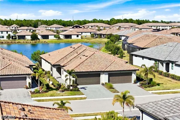 14040 Hunter Oak Drive, Fort Myers, FL 33913