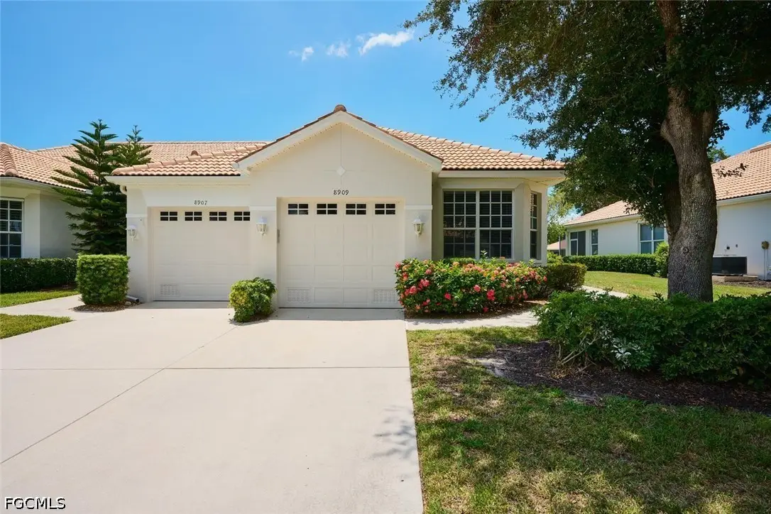 8909 Bristol Bend, Fort Myers, FL 33908 - #1