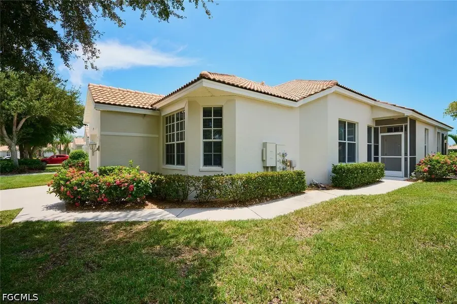 8909 Bristol Bend, Fort Myers, FL 33908 - #2