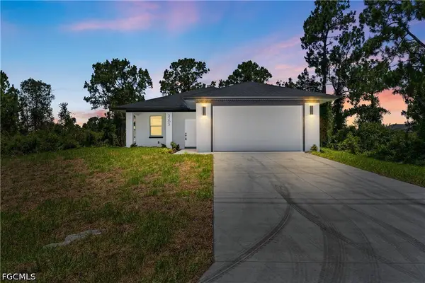 3317 36th Street W, Lehigh Acres, FL 33971