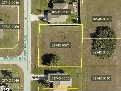 2015 NW 3rd Avenue, Cape Coral, FL 33993